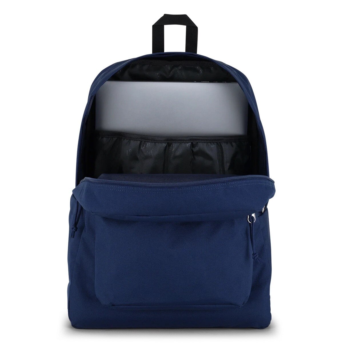 Jansport Superbreak Plus Backpack Navy
